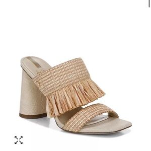 Sam Edelman Kamryn heels - size 7